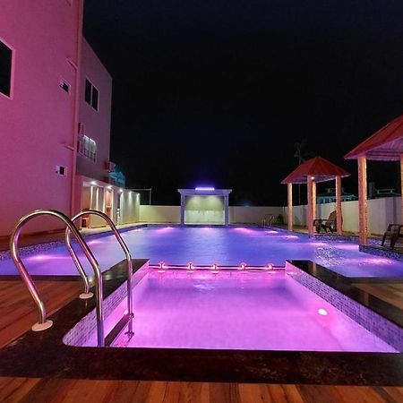Balukona Beach Resort Mandarmani Eksteriør billede