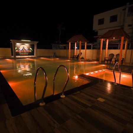 Balukona Beach Resort Mandarmani Eksteriør billede
