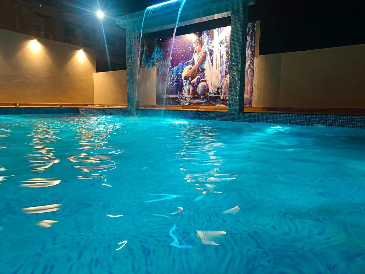 Balukona Beach Resort Mandarmani Eksteriør billede